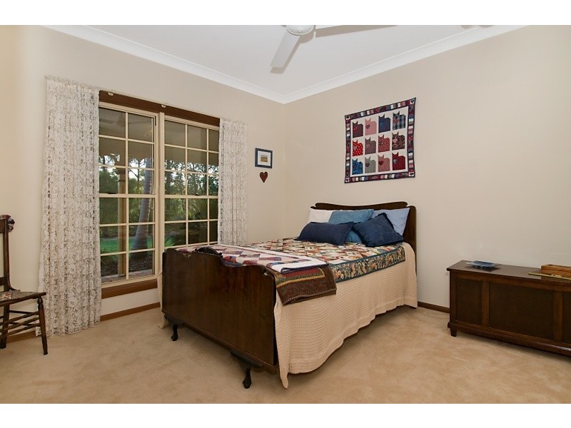 15 Telopia Court, Cashmere QLD 4500
