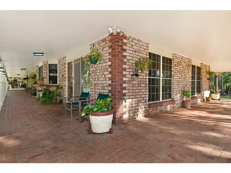 15 Telopia Court, Cashmere QLD 4500