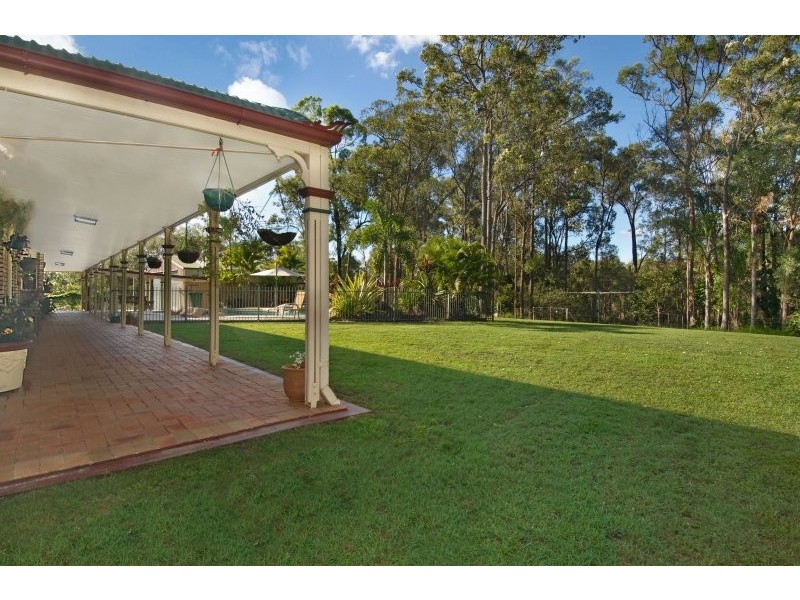 15 Telopia Court, Cashmere QLD 4500