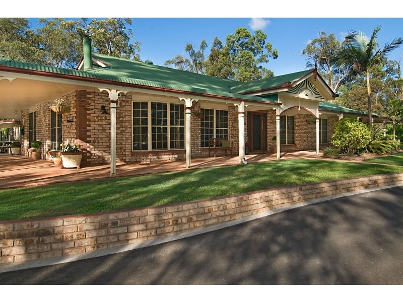 15 Telopia Court, Cashmere QLD 4500
