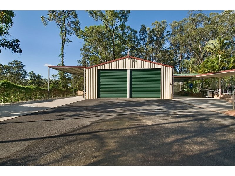 15 Telopia Court, Cashmere QLD 4500