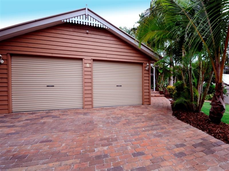 8 Wren Crescent, Buderim QLD 4556