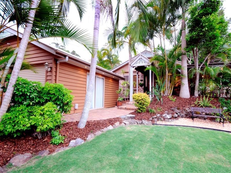 8 Wren Crescent, Buderim QLD 4556