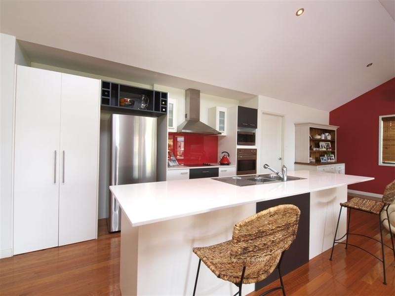 27 BRIGADOON CRESCENT, Eatons Hill QLD 4037