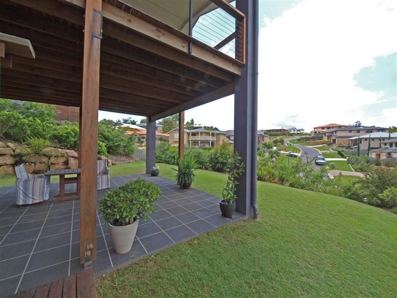 27 BRIGADOON CRESCENT, Eatons Hill QLD 4037