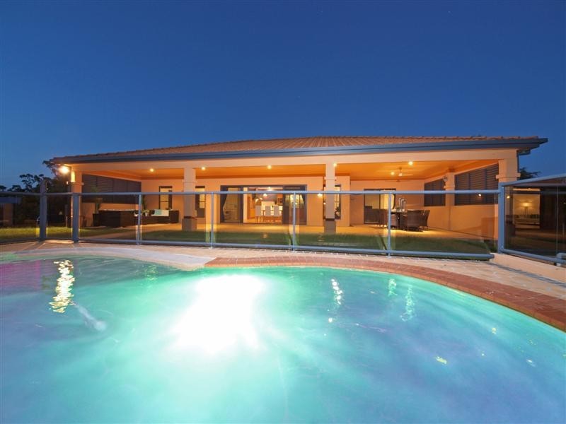 21 Moogerah Court, Albany Creek QLD 4035