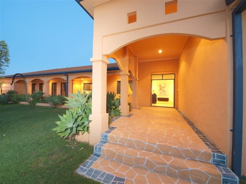 21 Moogerah Court, Albany Creek QLD 4035