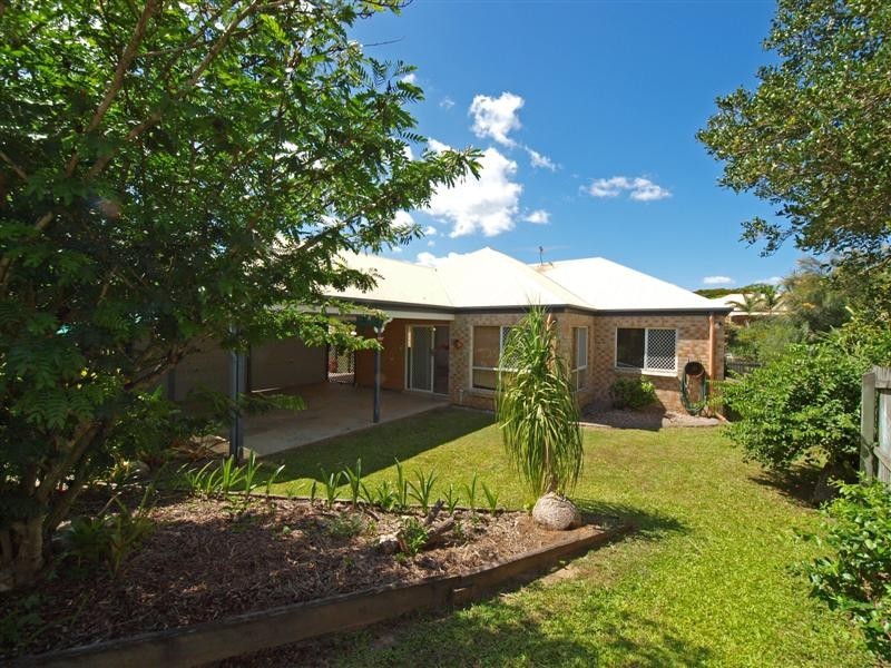 9 Tantallon Place, Narangba QLD 4504