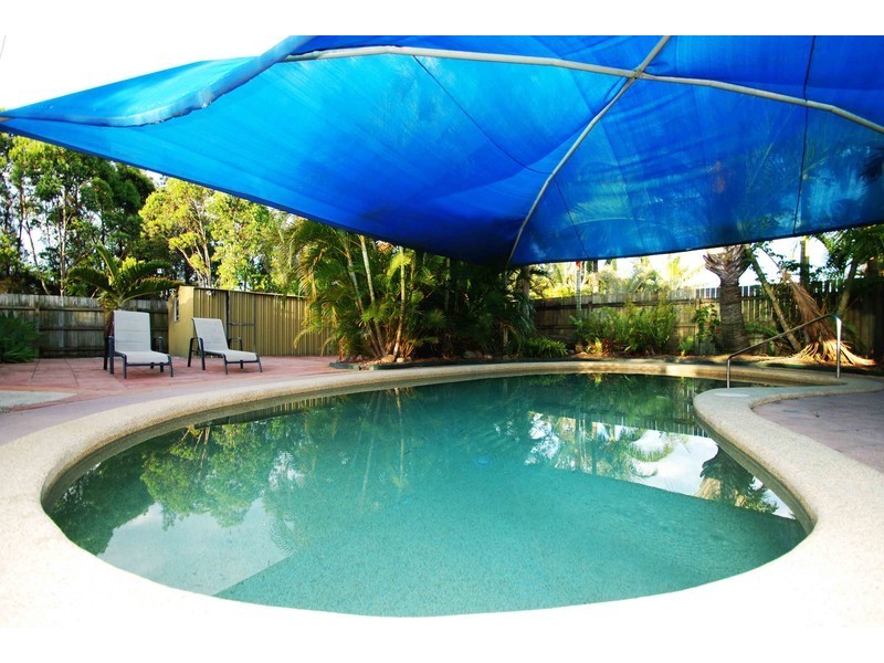 41 Friarbird Drive, Narangba QLD 4504