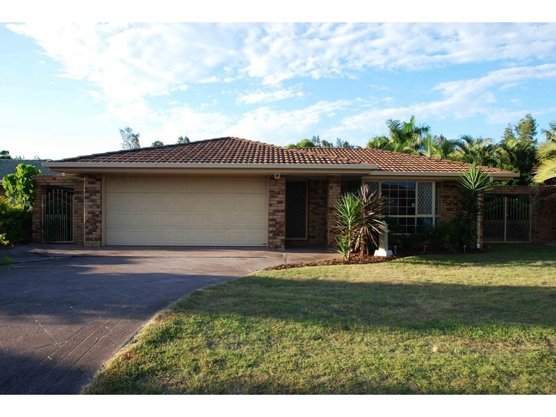 41 Friarbird Drive, Narangba QLD 4504
