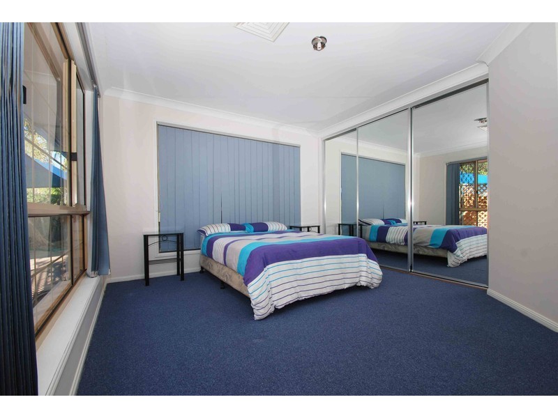 41 Friarbird Drive, Narangba QLD 4504