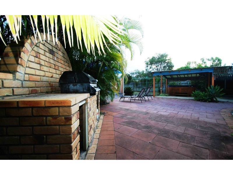 41 Friarbird Drive, Narangba QLD 4504