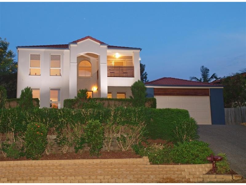 33 Cowrie Parade, Albany Creek QLD 4035