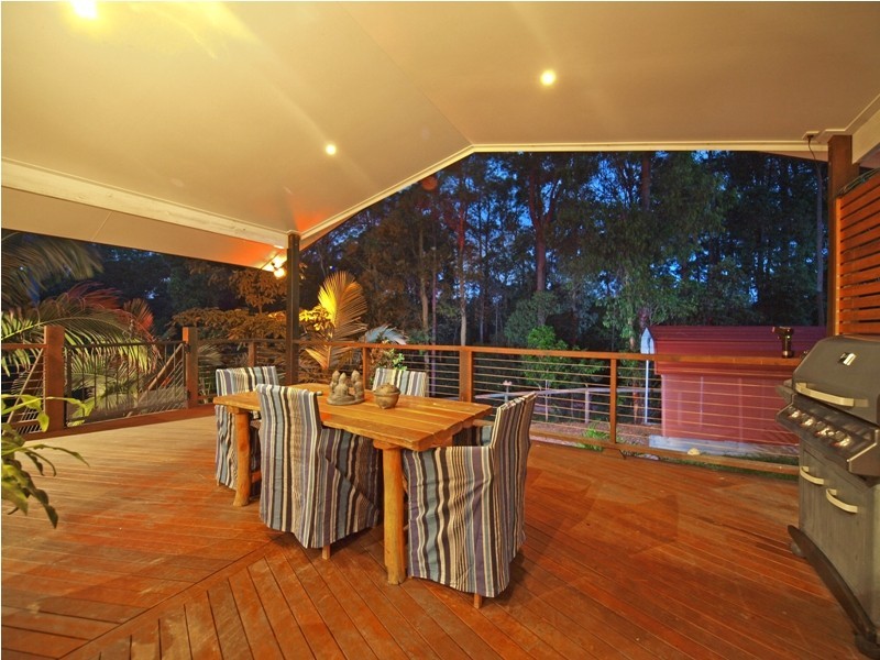 10 Pheasant Court, Cashmere QLD 4500