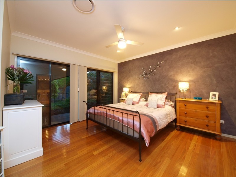 10 Pheasant Court, Cashmere QLD 4500