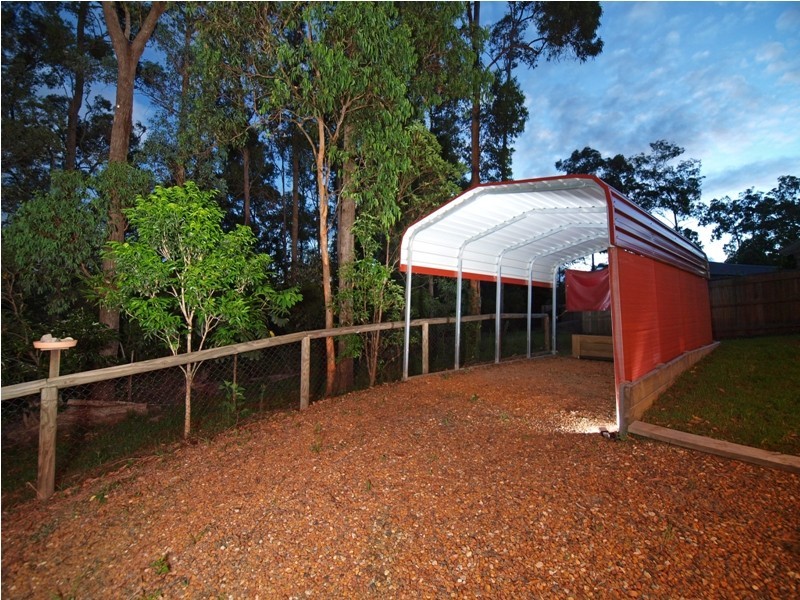 10 Pheasant Court, Cashmere QLD 4500