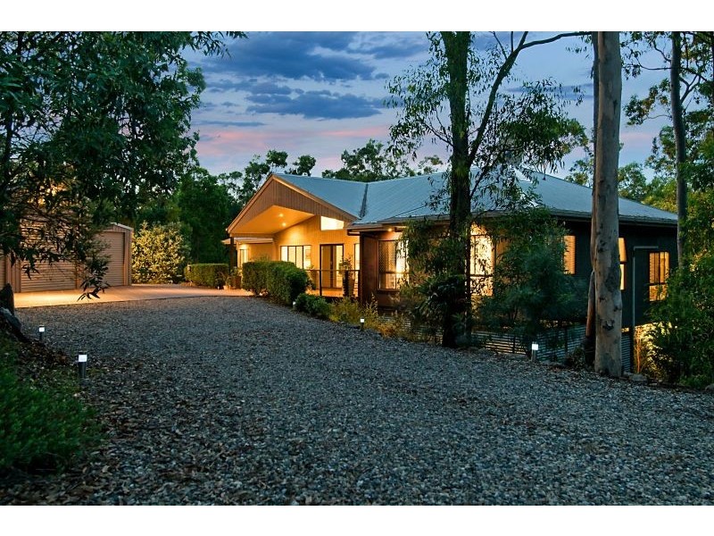 13 Correa Court, Cashmere QLD 4500