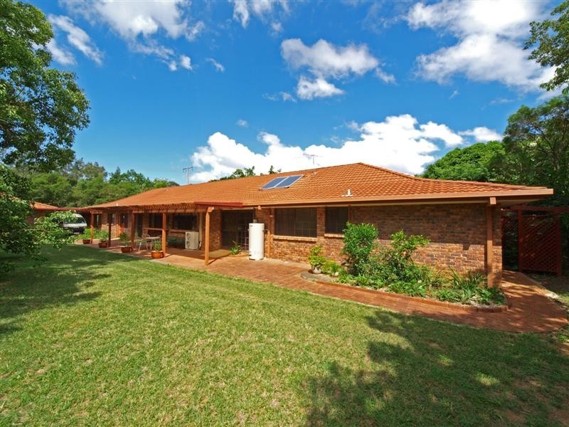 Albany Creek QLD 4035