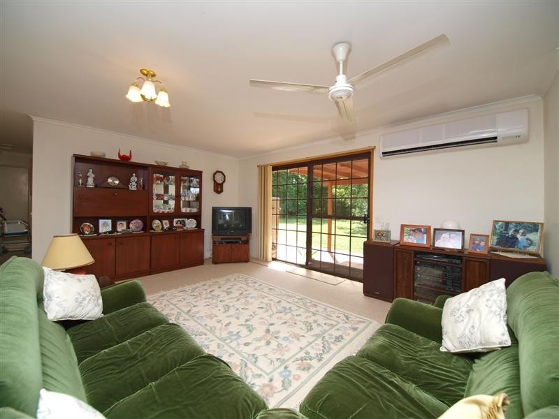 Albany Creek QLD 4035