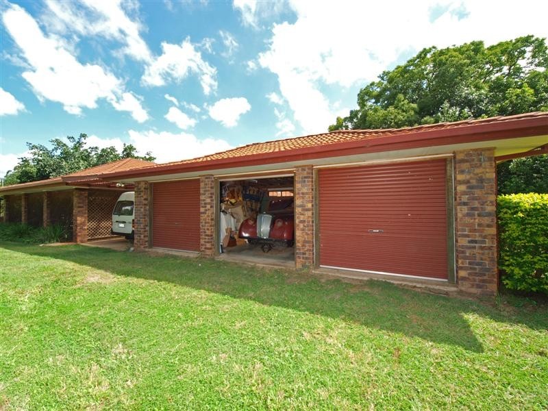 Albany Creek QLD 4035