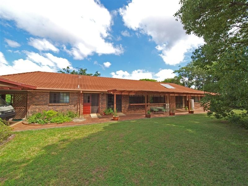 Albany Creek QLD 4035