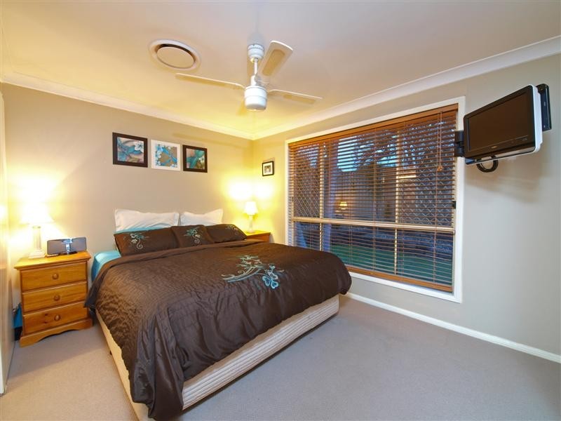 29 Queen Elizabeth Drive, Eatons Hill QLD 4037