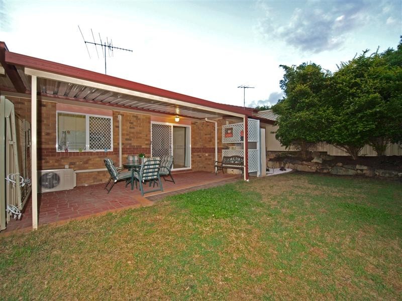 7 Circa Cres, Albany Creek QLD 4035