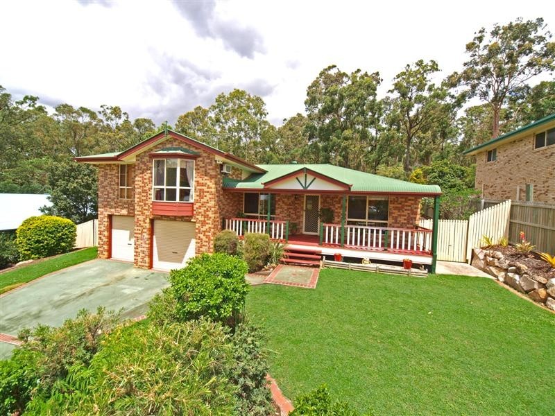 37 Boondooma Circuit, Albany Creek QLD 4035