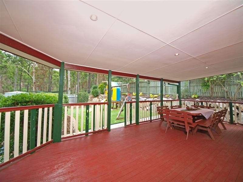 37 Boondooma Circuit, Albany Creek QLD 4035