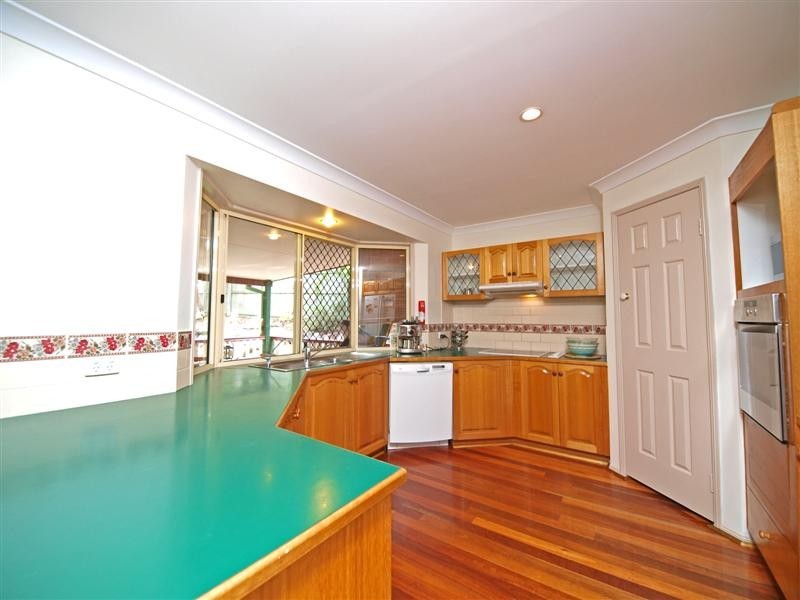 37 Boondooma Circuit, Albany Creek QLD 4035