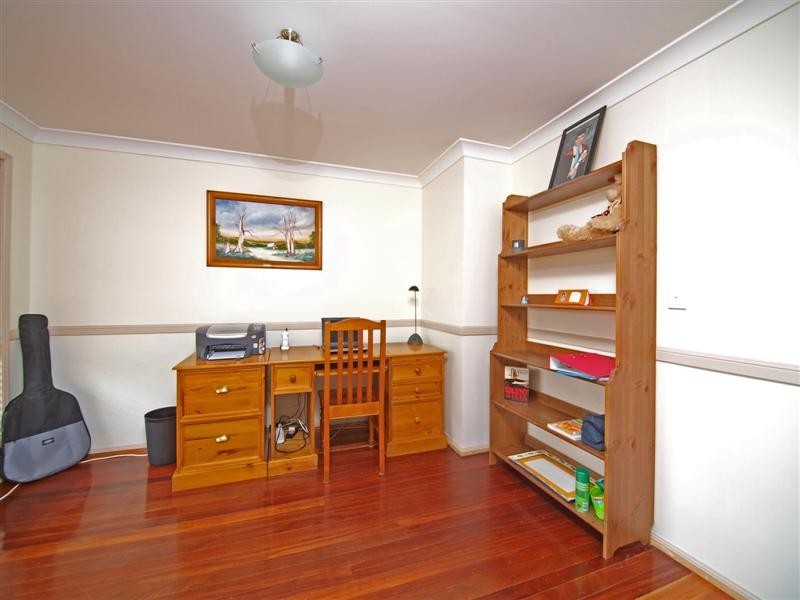 37 Boondooma Circuit, Albany Creek QLD 4035