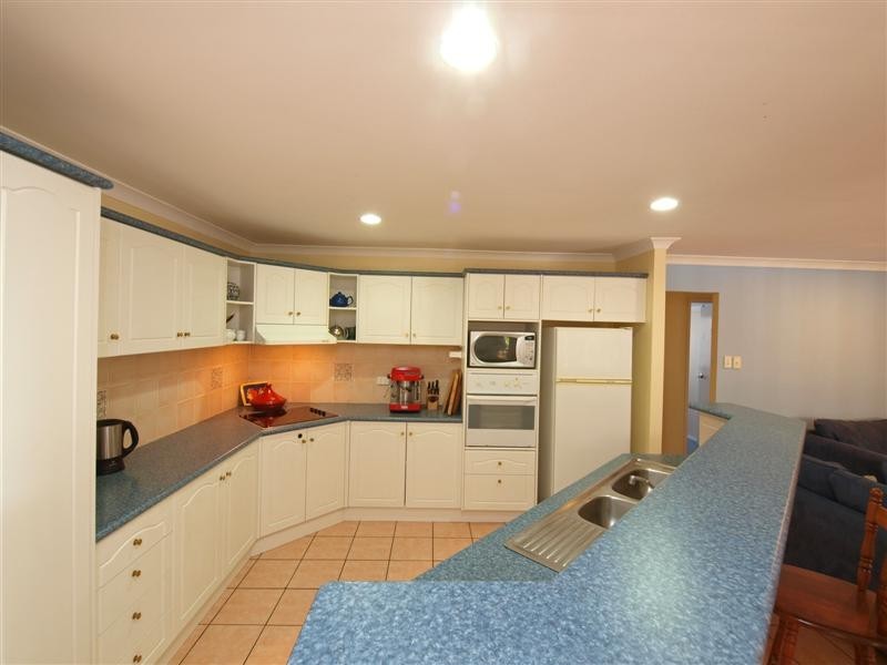 30 Silvereye Crescent, Albany Creek QLD 4035