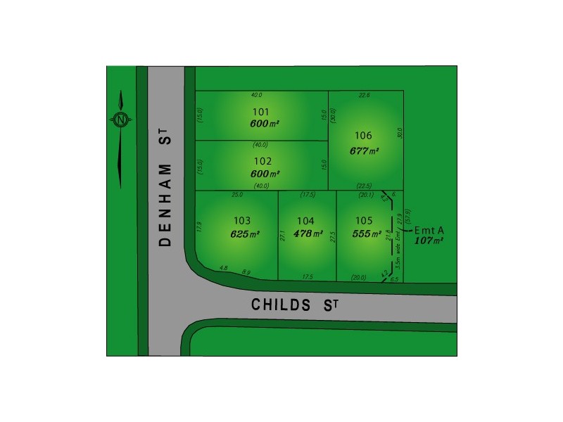 Bracken Ridge QLD 4017