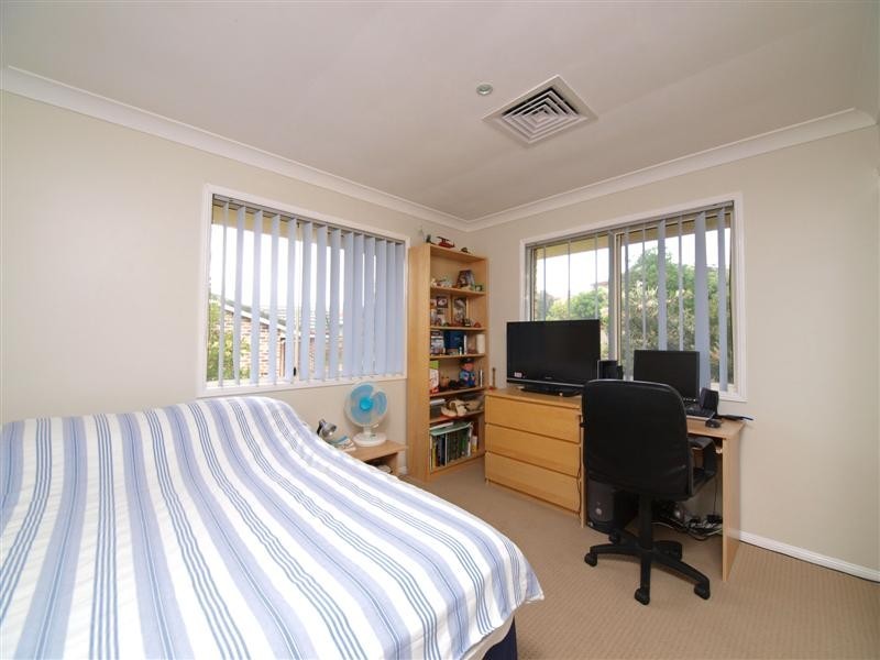 14 Wivenhoe Avenue, Albany Creek QLD 4035