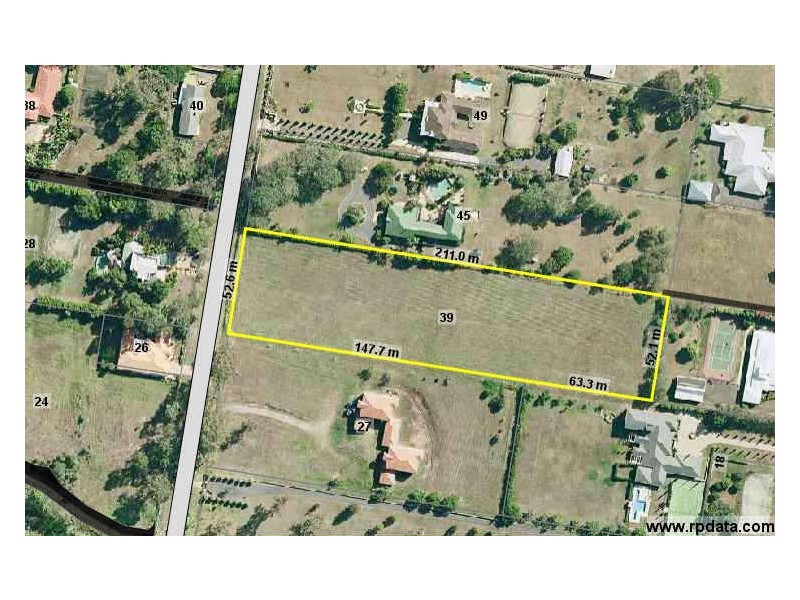 39 Priestly Road, Bridgeman Downs QLD 4035