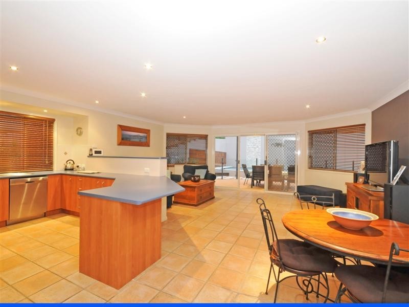 3 Foambark Court, Eatons Hill QLD 4037