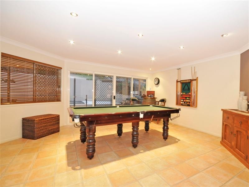 3 Foambark Court, Eatons Hill QLD 4037