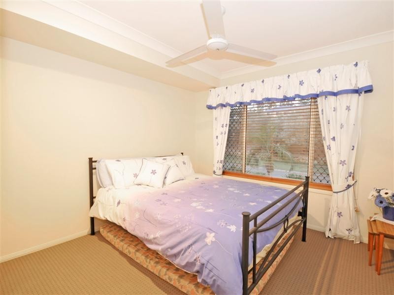 3 Foambark Court, Eatons Hill QLD 4037