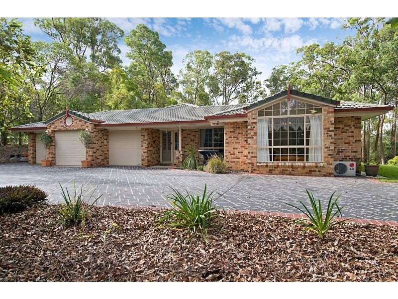 17 Telopia Court, Cashmere QLD 4500