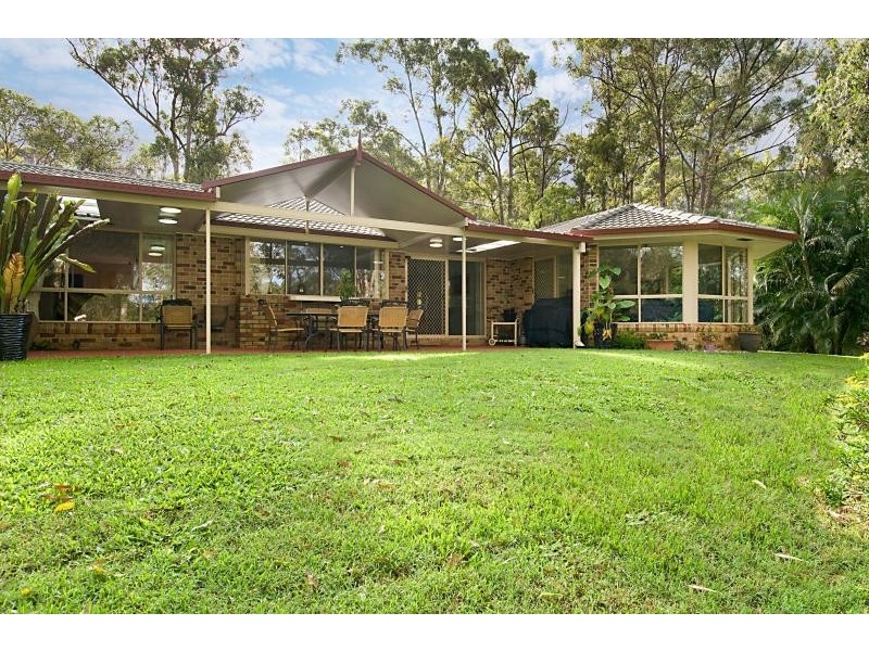 17 Telopia Court, Cashmere QLD 4500