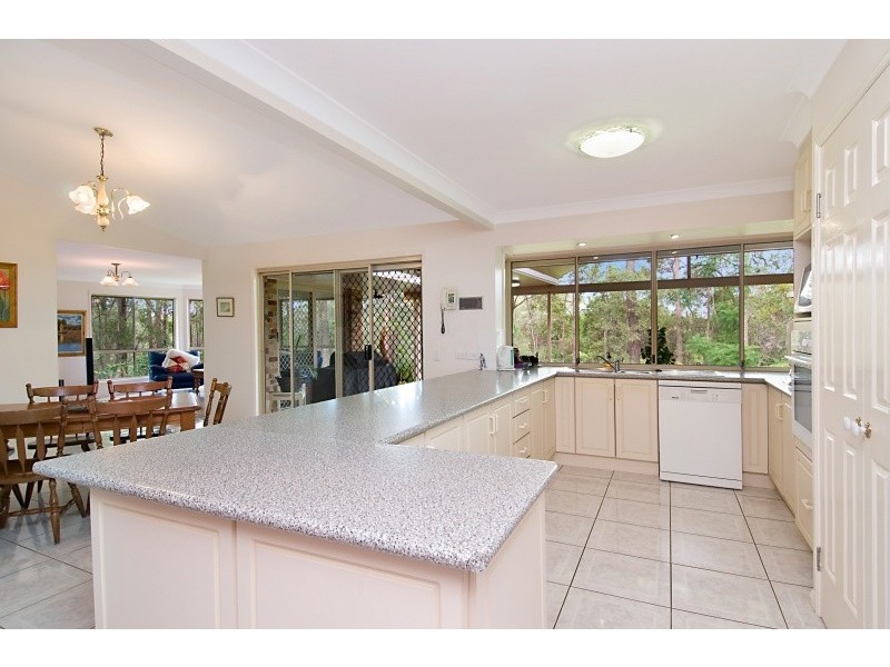 17 Telopia Court, Cashmere QLD 4500
