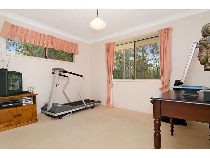 17 Telopia Court, Cashmere QLD 4500