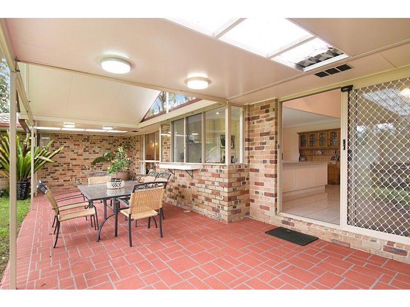 17 Telopia Court, Cashmere QLD 4500