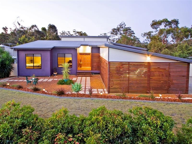 10 Grandis Court, Cashmere QLD 4500