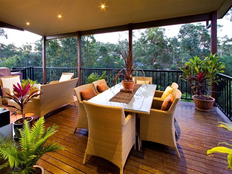 10 Grandis Court, Cashmere QLD 4500