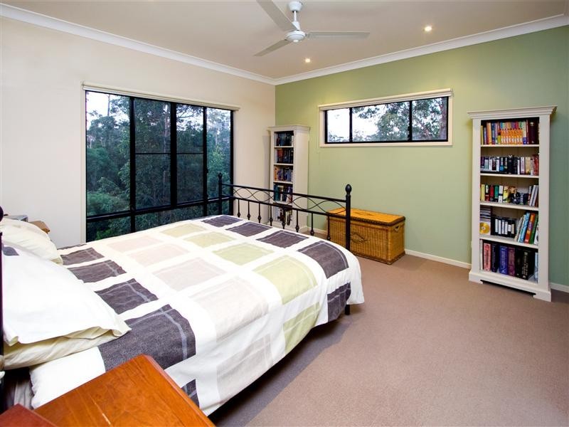 10 Grandis Court, Cashmere QLD 4500