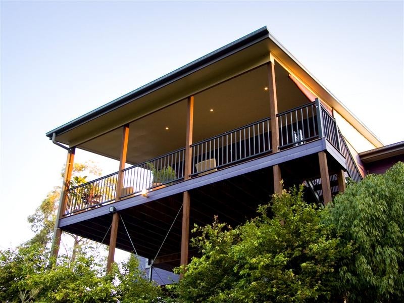 10 Grandis Court, Cashmere QLD 4500