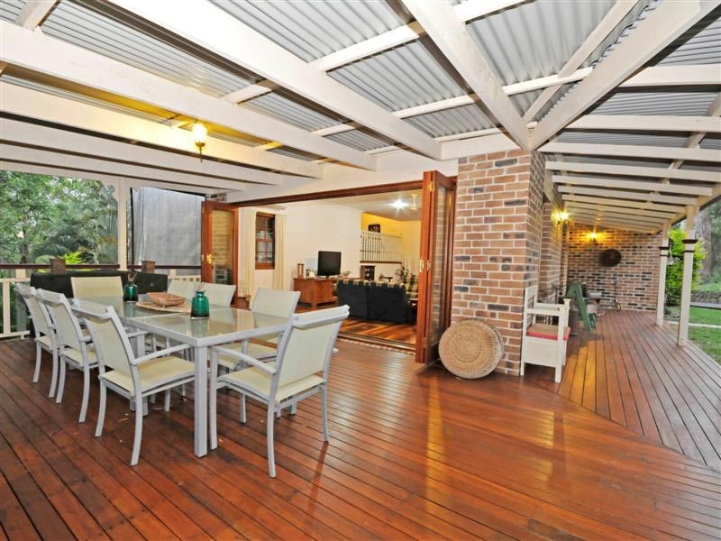 161 Warner Road, Warner QLD 4500