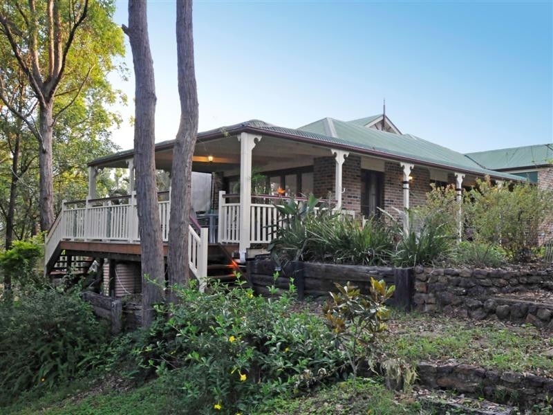 161 Warner Road, Warner QLD 4500