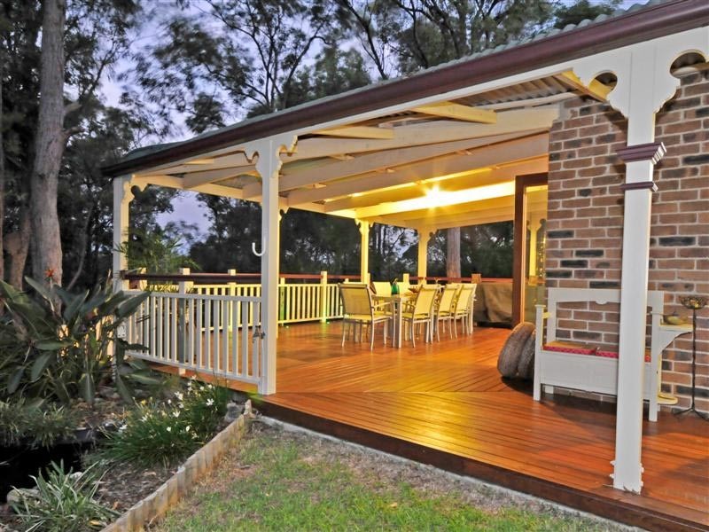 161 Warner Road, Warner QLD 4500